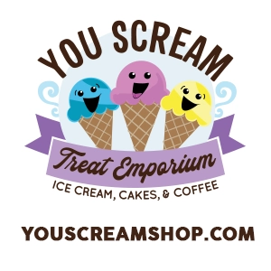 We scream for ice cream